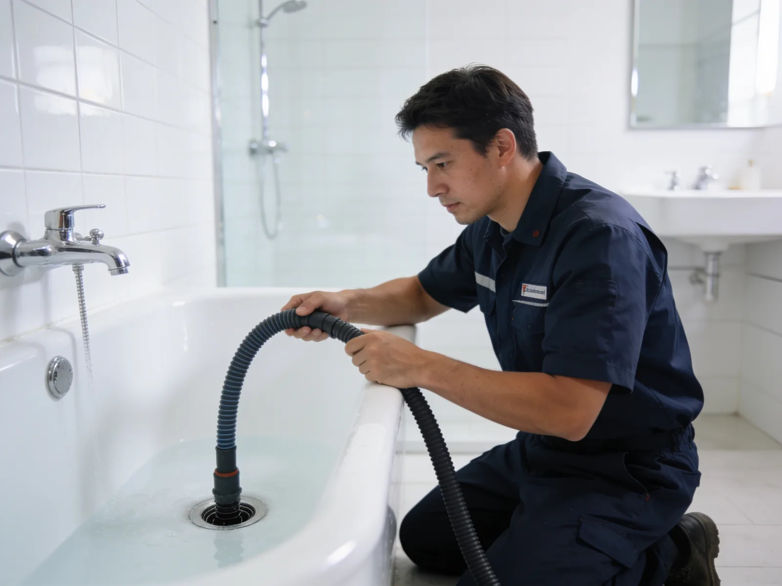 Emergency Plumber Mott, ND FAQs